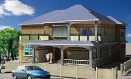 建筑风水中，平安纳福的民宅须慎避十凶之地