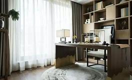 寻觅完美书房，理想位置的探讨之旅