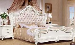 福寿安康之卧室床位风水布局秘籍