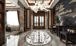 门冲煞，家居风水的隐形危机，如何有效破解