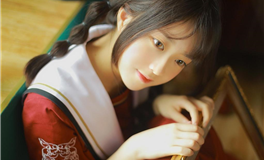 十二星座中谁最钟情古典型美女