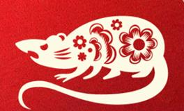 董易林生肖鼠2024年8月运势