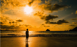 星座女神本周天象预报（8.5-8.11）