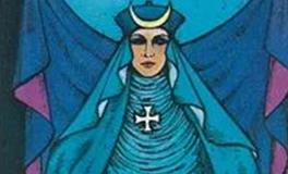 爱莎公主狮子座一周塔罗运势（8.19-8.25）