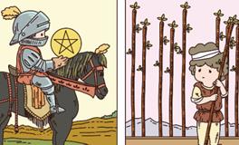 Pandora占星小巫金牛座一周塔罗运势（8.19-8.25）