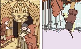 Pandora占星小巫水瓶座一周塔罗运势（8.26-9.1）