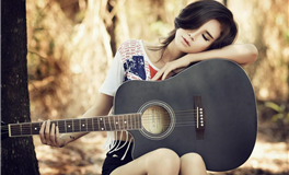 跨越星座的恋情，陈乔恩为何选择与艾伦共度人生