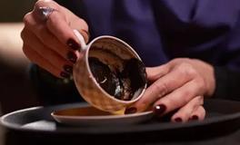 咖啡占卜：你内心深处的渴望与当下追求