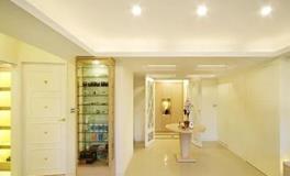 家居玄关，掌握财运与权势的风水布局