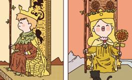 Pandora占星小巫射手座一周塔罗运势（9.16-9.22）