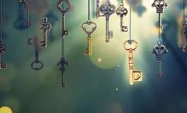 钥匙之谜：预见未来三年，你将惊喜解锁的成就之路