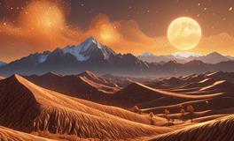 财运亨通的秘密，精准挑选风水宝地攻略