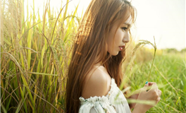 相遇后如同干柴烈火的星座情侣，相信爱情的力量