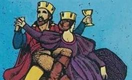 爱莎公主狮子座一周塔罗运势（10.14-10.20）