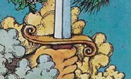 爱莎公主双子座一周塔罗运势（10.28-11.3）