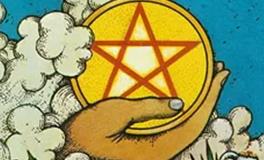 爱莎公主天蝎座一周塔罗运势（10.28-11.3）