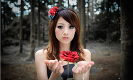 长情的星座男，一旦认定就不会变