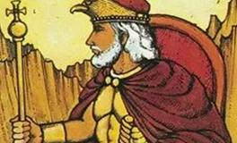 爱莎公主双子座2024年11月塔罗运势