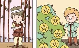 Pandora占星小巫水瓶座一周塔罗运势（11.4-11.10）