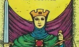 爱莎公主双子座一周塔罗运势（11.18-11.24）