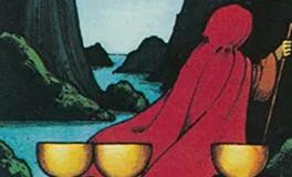 爱莎公主天秤座一周塔罗运势（12.2-12.8）