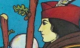 爱莎公主射手座一周塔罗运势（12.9-12.15）