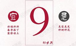 闹闹女巫店今日运势2024年12月9日