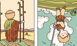 Pandora占星小巫金牛座一周塔罗运势（12.16-12.22）