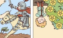 Pandora占星小巫天秤座一周塔罗运势（12.16-12.22）