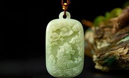 古玉今用：揭秘佩戴美玉的养生与运势奥秘