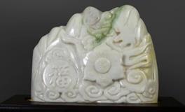 揭秘蓝田玉：历史溯源、传奇故事与使用指南忌讳