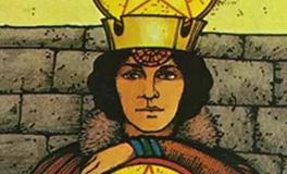 爱莎公主双鱼座一周塔罗运势（12.30-1.5）