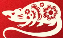 董易林生肖鼠2025年1月运势