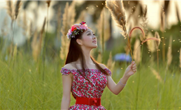 赤百合天秤座本周运势（1.13-1.19）