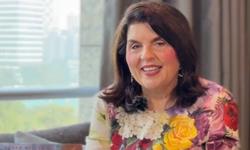 苏珊米勒2025年狮子座运势(视频版)