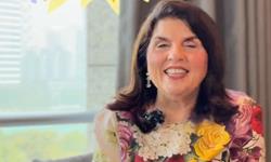 苏珊米勒2025年星座运势-总览(视频版)