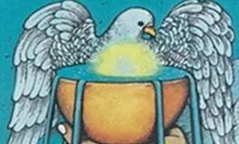 爱莎公主巨蟹座一周塔罗运势（1.20-1.26）