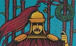 爱莎公主射手座一周塔罗运势（1.20-1.26）