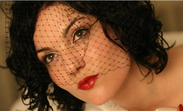 风水揭秘：桃花缘何源源不断