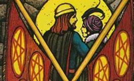 爱莎公主巨蟹座一周塔罗运势（2.3-2.9）