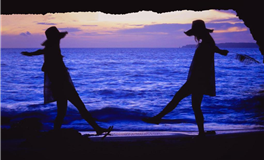 海百合狮子座本周运势（2.10-2.16）