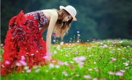 天蝎座会暗恋这样的人