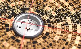 家居风水：风水中的煞是什么？