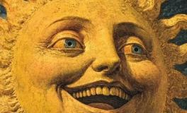 深度占星：太阳落入第几宫位，揭示你注定成就在什么领域