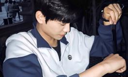 星咖来了：丁禹兮，传说中的“五月男友”，春季必看榜又有他？