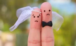 2025年结婚须注意的「四离四绝日」