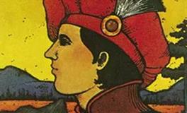 爱莎公主双子座2025年3月塔罗运势