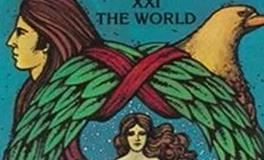 爱莎公主天蝎座2025年3月塔罗运势