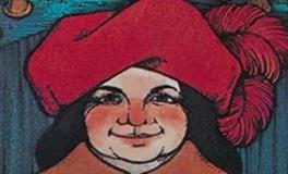 爱莎公主摩羯座一周塔罗运势（3.10-3.16）