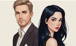 香水占卜：揭示异性眼中你的独特吸引力